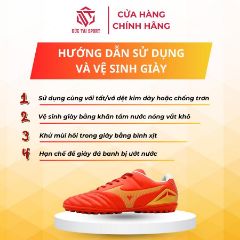 Ảnh của GIÀY MIZUNO NEO 4 PRO