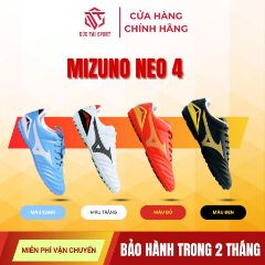 Ảnh của GIÀY MIZUNO NEO 4 PRO