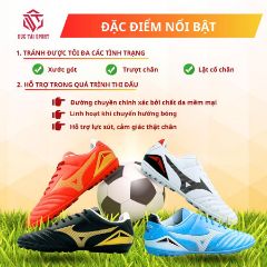 Ảnh của GIÀY MIZUNO NEO 4 PRO