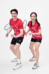 Ảnh của ÁO CẦU LÔNG YONEX NAM-NỮ