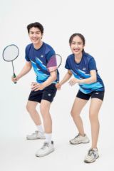 Ảnh của ÁO CẦU LÔNG YONEX NAM-NỮ