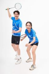 Ảnh của ÁO CẦU LÔNG YONEX NAM-NỮ