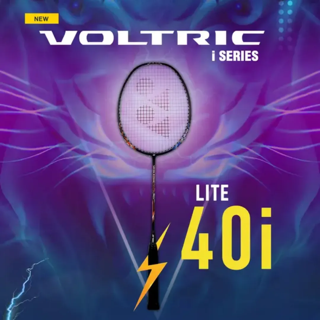 Ảnh của VỢT CẦU LÔNG YONEX VOLTRIC 40I