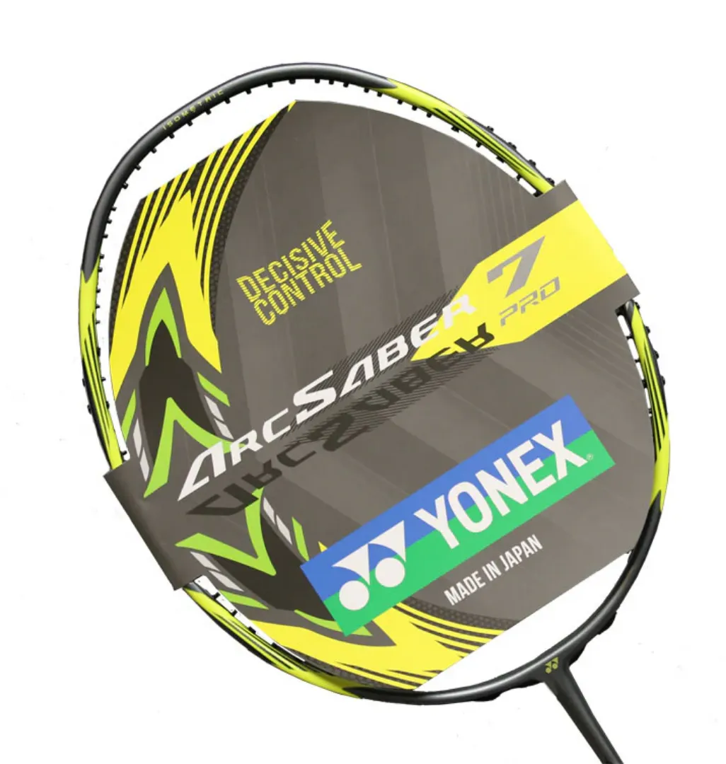 Ảnh của Vợt cầu lông Yonex Arcsaber 7 PRO